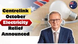 Centrelink Electricity Relief October 2025 โ How Aussie Households Will Save Big on Power Bills This Month
