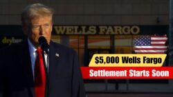 $5,000 Wells Fargo Settlement Payouts Begin – Check Eligibility & Payment Schedule
