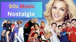 90s Music Nostalgia Live – Melbourne Musicals Bringing Back Britney & NSYNC Hits
