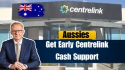 Centrelink Advance Payment November 2025 โ How Aussies Can Apply for Early Cash Support