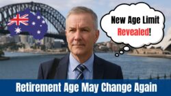 Australia Age Pension Rules Under Review Will Retirement Age Really Go Up Again?