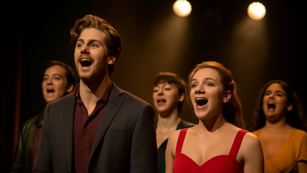 Australia’s Theatre Icons