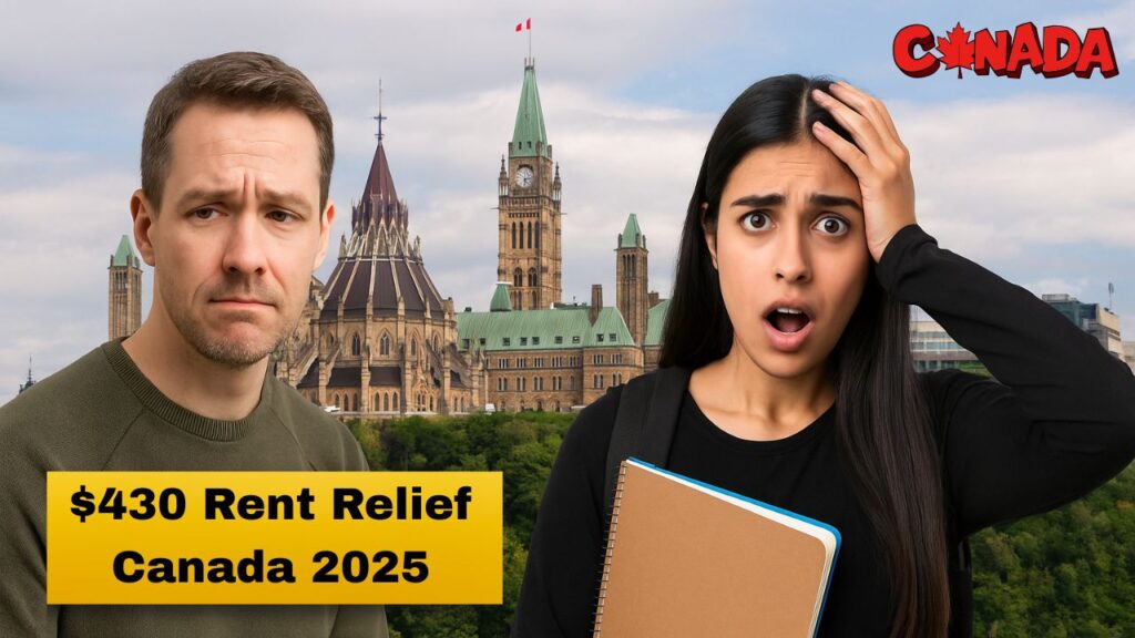 CRA Announces Payment Dates
