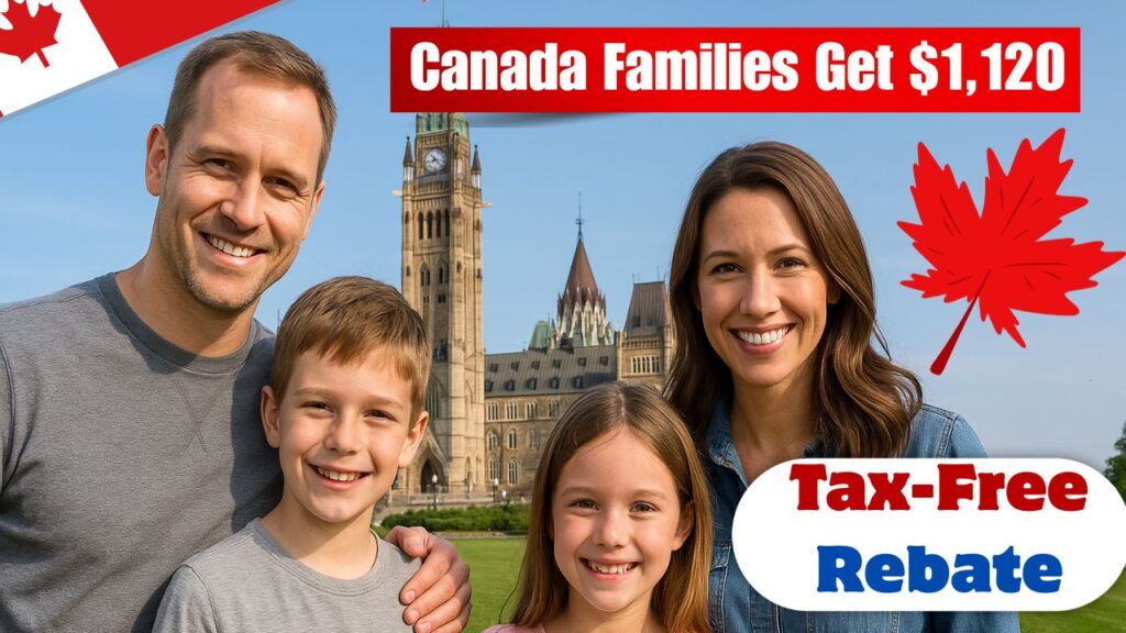 Canada Carbon Rebate 2025
