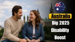 DSP Payments Increase October 2025 โ Disability Support Pension Sees Big Boost for Australians