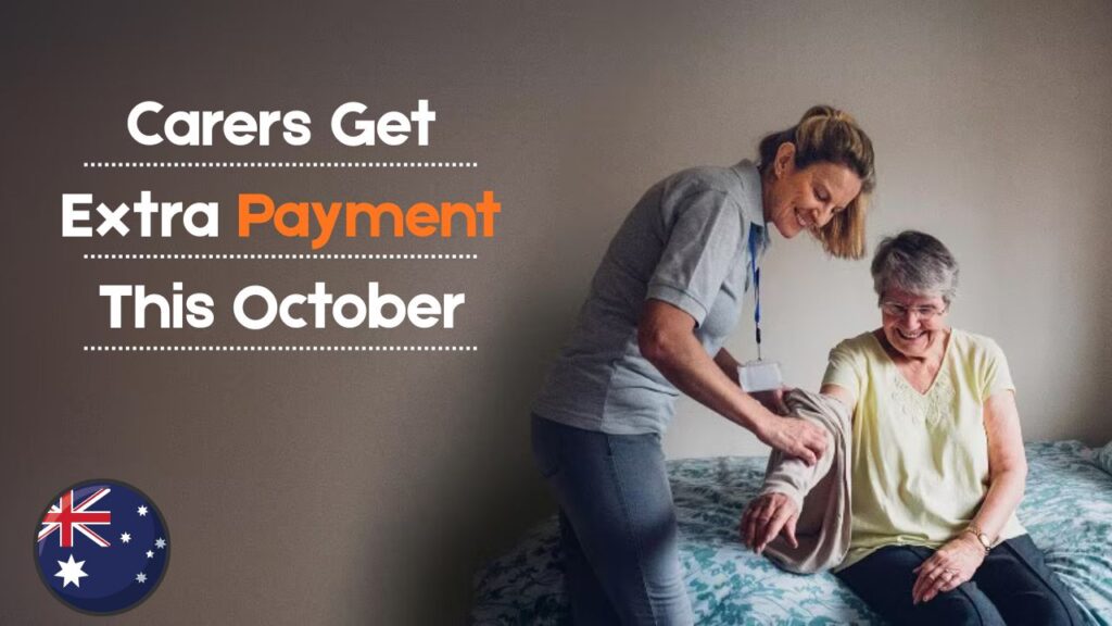 Carer Supplement Allowance October 2025