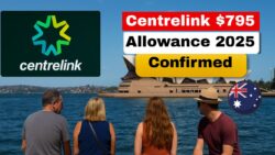 Centrelink $795 Utilities Allowance 2025 Confirmed – New Payment Dates and Eligibility Out Now!