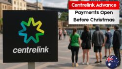 💸 Centrelink Advance Payment November 2025: How to Apply for Early Cash Support Before Christmas!