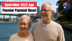 Centrelink Age Pension 2025 โ How Much Will Australian Seniors Get Under the New Payment Update?