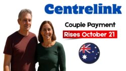 New Centrelink Payments for Couples – 1654.80 from October 21, What Older Recipients should review
