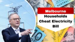 Melbourne Households Cheer – Centrelink Electricity Bill Discounts Begin 1 November 2025