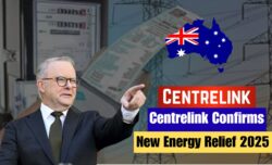 Electricity Bill Discounts 2025 – Centrelink Confirms New Energy Relief Scheme for Aussie Households