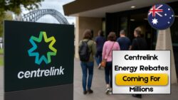🧾 Centrelink Energy Rebates 2025: Millions Set to Receive Automatic Bill Discounts — Check If You’re Eligible!