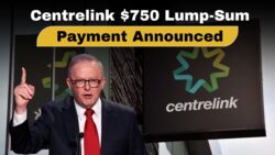 Centrelink $750 Lump Sum 2025 โ Melbourne Residents Can Now Check Exact Payment Timeline