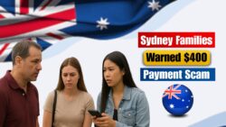 Centrelink $400 Payment Rumour 2025 – Sydney Families Warned About Fake Claims and Real Benefits