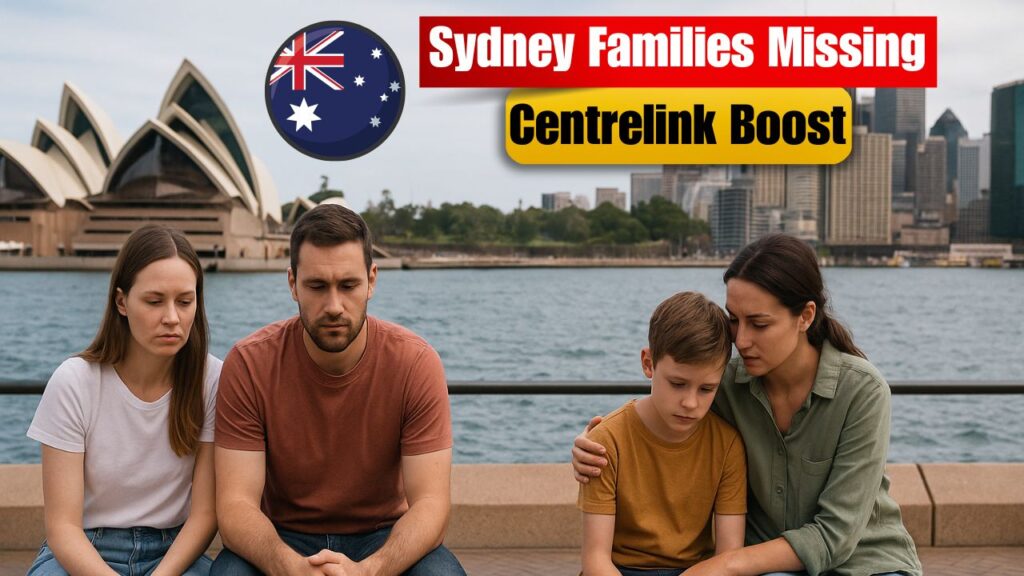 Centrelink Super Boost
