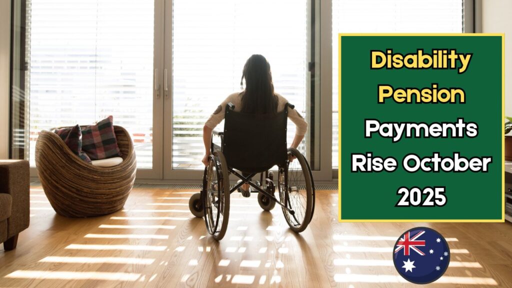 DSP Payments Increase October 2025