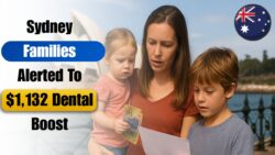 $1,132 Dental Cash Alert in Sydney – Centrelink Urges Families to Check Claim Dates Before It’s Too Late
