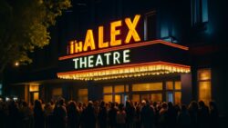 Melbourne Goes Crazy for 90s Hits – Alex Theatre Shows Fans Can’t Stop Talking About!