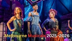 From Mamma Mia to & Juliet – Melbourne Cast Line-Ups Creating a Buzz Online