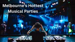 Inside Melbourne’s Hottest Musical Parties – What’s Next After Cruel Intentions?