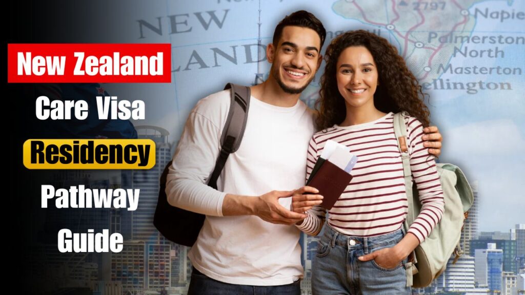 New Zealand Care Visa Residency