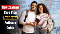 New Zealand Care Workforce Visa 2025: Step-by-Step Guide to Permanent Residency Pathway