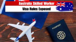 Australia Skilled Worker Visa 2025: Shocking New Eligibility Rules and Application Secrets Revealed