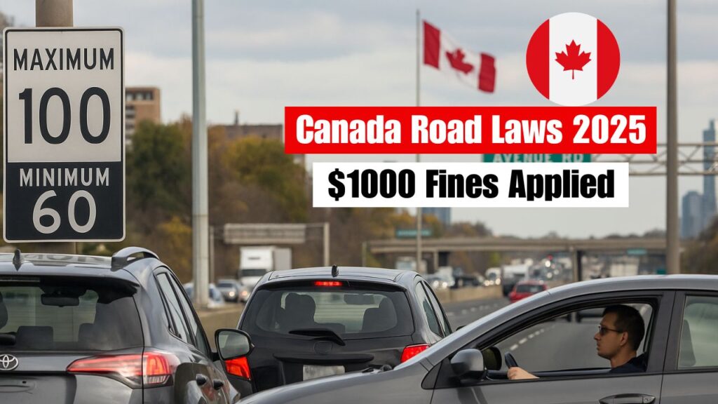 Road Transportation Laws 2025