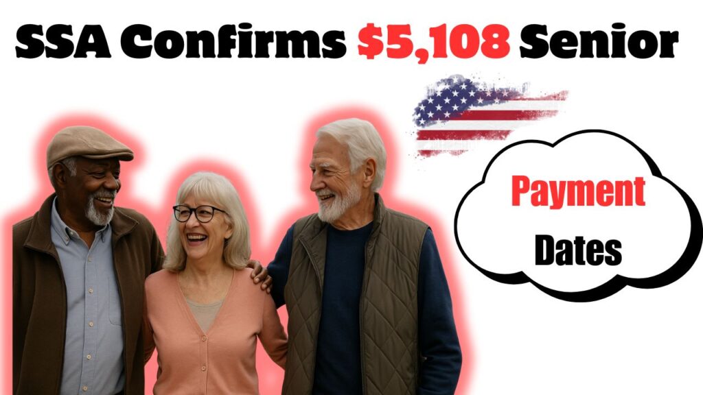 Senior Stimulus 2025