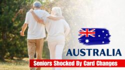 Australia Seniors Concession Card 2025 โ Pensioners Shocked by Major Rule Changes and Eligibility Update