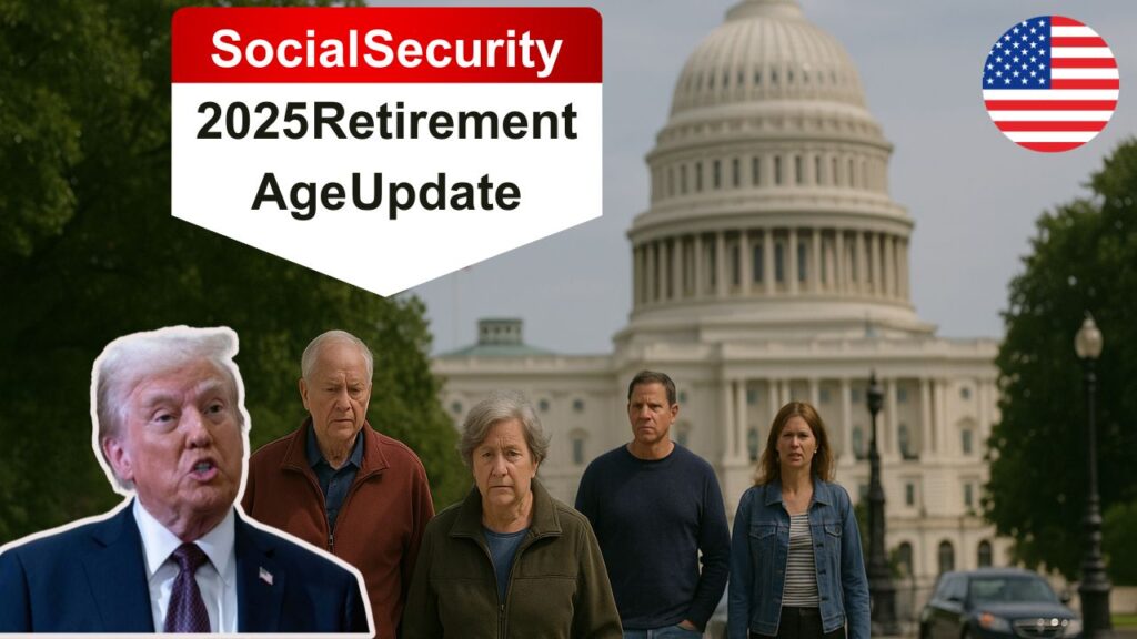 Social Security to Cut Benefits in 2025