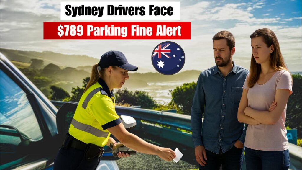 Sydney Drivers Alert