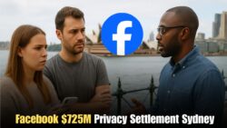 Facebook $725M Privacy Settlement – Sydney Residents Told to Check Payout Status and Claim Steps