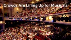 Ticket Rush at The Alex Theatre – Why Melbourne Crowds Are Lining Up for Musicals