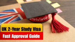 UK 2-Year Post Study Work Visa 2025: Eligibility, Documents and Timeline for Fast Approval
