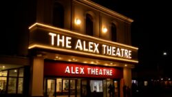 The Alex Theatre St Kilda – Upcoming Shows, Tickets & Venue Guide 2025-26
